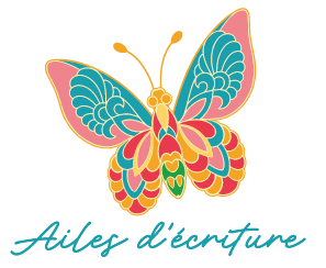 Ailes d'&eacute;criture